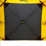 Палатка зимняя Helios Extreme Куб 1,8 х 1,8 Helios V2.0 (широкий вход) Тонар