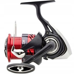 Катушка Daiwa 23 Ninja Match&Feeder LT4000-C