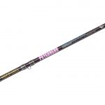 Спиннинговое удилище Pontoon21 Psychogun New, 249 см, 12-42 гр,  12-25 Lb, Fast PGSS822MHSF