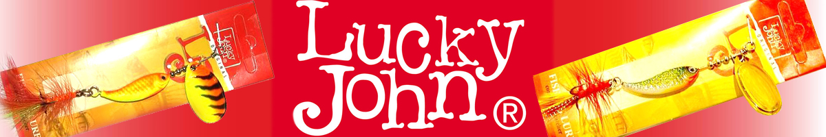 Lucky John RL 13