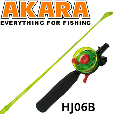 Akara HJ06B