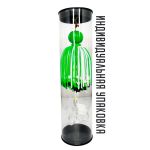 Блесна вертикальная Bat Catfish Teaser 140g. цвет # GREEN, шт