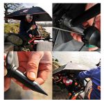 Зонт Guru Bait Umbrella GB1