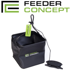 Feeder Concept EVA 210x210x210