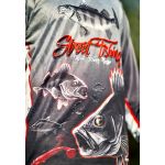Джерси Veduta Street  Fishing XS