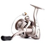 Катушка спиннинговая F-Fishing Tactic 3000 (TCT3000)