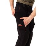 Брюки King Hunter ALPINE Black р. XL