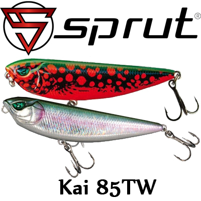 Sprut Kai 85TW 