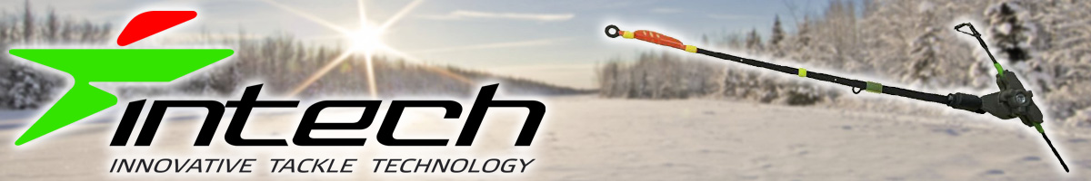 Intech Кивок Боковой (регулируемый) 180мм
