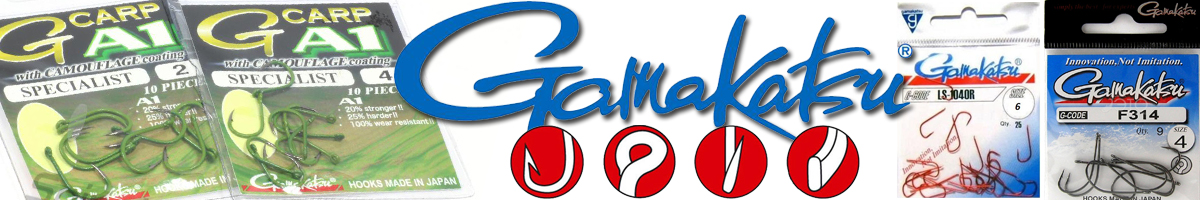 Gamakatsu