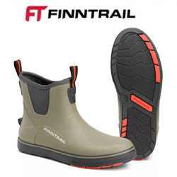 Finntrail Deck 7518 Khaki