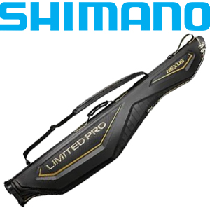 Shimano Nexus BR-111S Rod Case LTD.BK