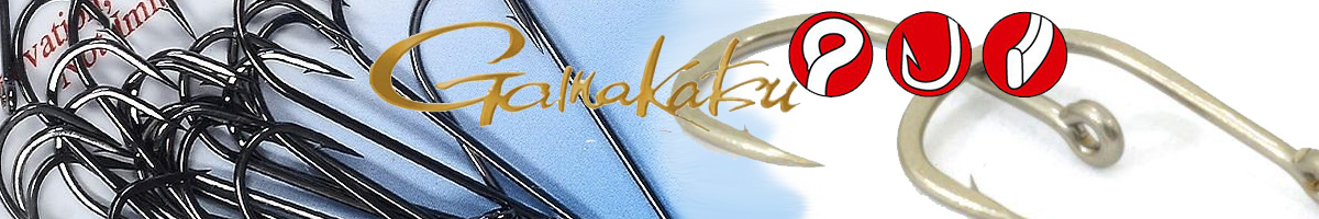 Gamakatsu G-1 Competition G1-106