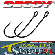 Decoy Single31