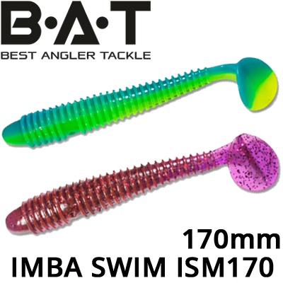 BAT Imba Swim ISM170
