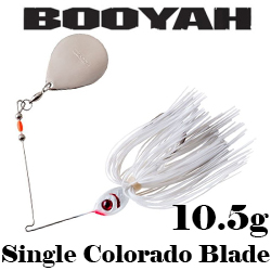 Booyah Single Colorado Blade BYBC38