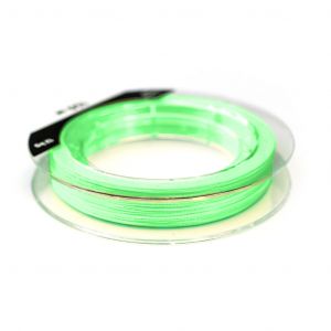 Плетеный шнур Garry Angler Eclips 150m Green 0.2/0.07mm