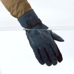 Перчатки Shimano GL-087W BK р-р XL