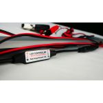 LED освещение Сибтермо 12 V (хол+хол) с пультом Д\У