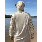 Худи CF Company Camo hunter р. M