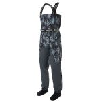 Вейдерсы Finntrail Aquamaster-Z 1527 CamoGrey (XL)