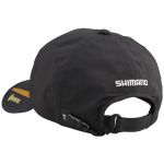 Кепка Shimano Nexus CA-101V BK M