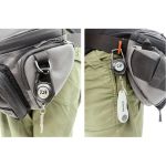 Ретривер Daiwa Karabina Reel 900 Typea BK