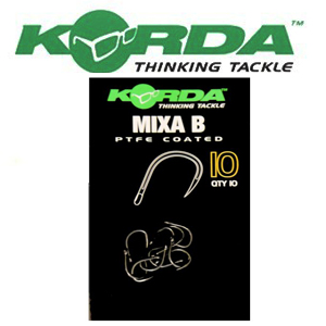 Korda Mixa B