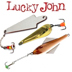 Lucky John
