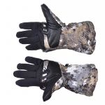 Рукавицы King Hunter WINTER Camo Snow L-XL