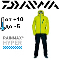 Daiwa D3-3102 Lime