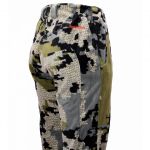 Костюм Remington Set Vector Winter Multicamo р. L