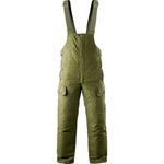 Костюм зимний Graff (братекс, оливковый) 652/752-O-B /S/170