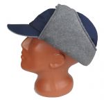 Шапка Kola Salmon Extreme Style Amber Blue KSECAB