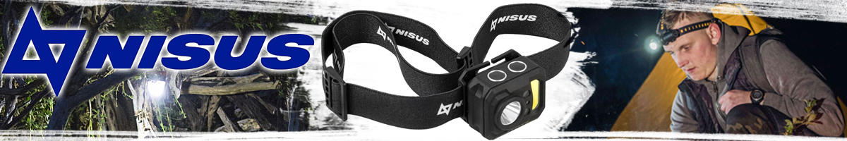 Nisus Pro (N-HL19)