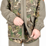 Костюм мужской демисезонный ХСН "Rambler I" (98132-1) twill, дубок 56-58/176