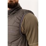 Жилет King Hunter WARM LIGHT Graphite 4XL