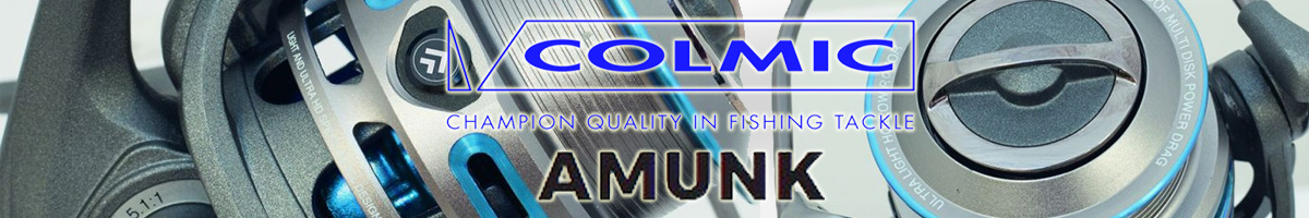 Colmic Amunk