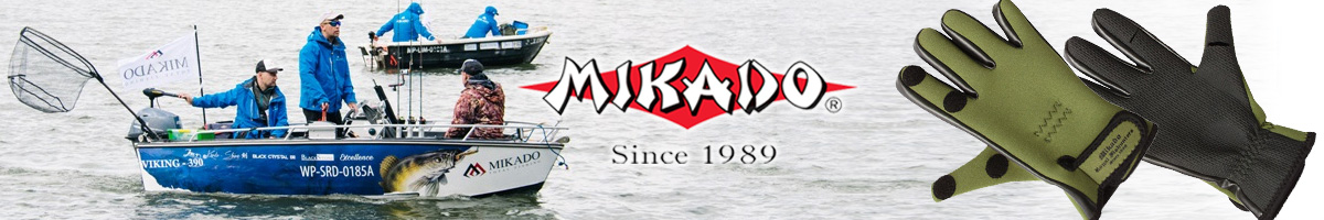 Mikado UMR-03