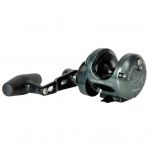 Катушка Okuma Makaira SE Gunsmoke MK-16II Sea (47435)