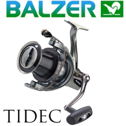 Balzer Tidec SC
