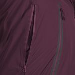 Куртка FHM "Pharos" Бордовый 4XL