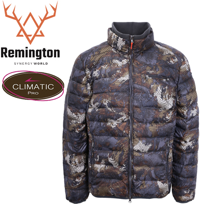 Remington Ease of the movement New Timber