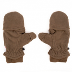 Перчатки Remington Тoeless brown р. S/M