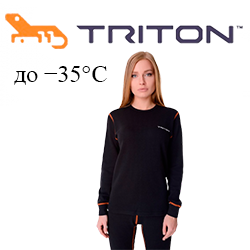 Triton "Full Energy" Women