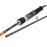 Спиннинг Kosadaka Perch Pro Sport Special SPRS-802L