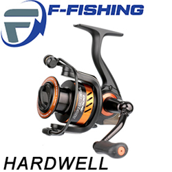 F-Fishing HardWell