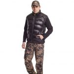 Жилет King Hunter HEAT Черный XL