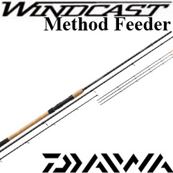 Daiwa Windcast Method Feeder