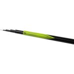 Удилище телескопическое без колец Mikado NSC Big Fish Pole 700 (полый хлыст, 5-20гр.) 7-секц. (WAA912-700)